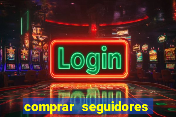 comprar seguidores en instagram baratos